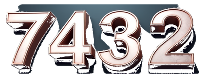7432 logo